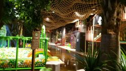 -奇幻丛林(佛罗伦萨小镇店)