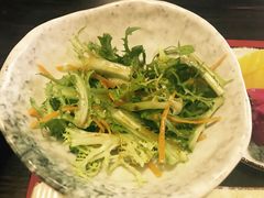 -小曹日本料理(软景中心店)