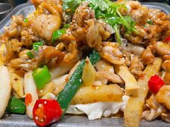-蛙喔牛蛙(高新绿宝店)