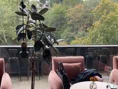 -简象咖啡CAFE ELE JANE(满陇桂雨店)