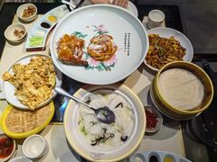 -京味斋·北京烤鸭(北京南站洋桥店)