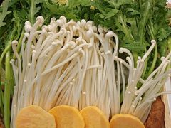 -蝎王府羊蝎子(西直门店)