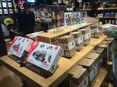-九木杂物社(恒隆广场店)