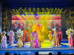 -深圳锦绣中华民俗村