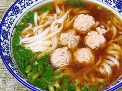 -夏记粉店(黄兴路步行街店)