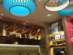 -Pho Asia 亚阁越南料理(上海来福士广场店)