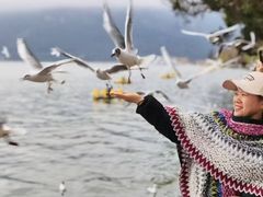 -七彩云南欢乐世界