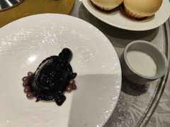 -香云轩·顺德菜(香云纱园林酒店店)
