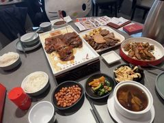 -先记烧鹅王·本地粤菜(福永店)