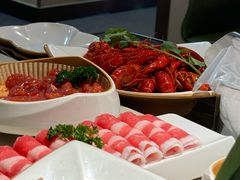 -海底捞火锅(劲松店)