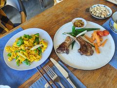 -翠田Green Field Kitchen