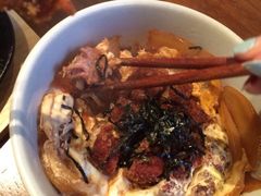 猪排饭-铃木食堂(帽儿胡同店)