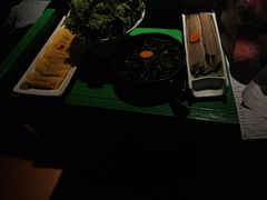 -青一色火锅(摩根店)