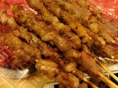 -月圆火锅(宁海东路二店)