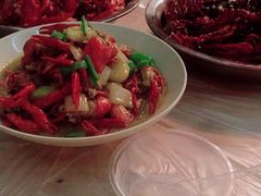 -巴厘龙虾·榜首油焖大虾(洞庭·艺术洋房店)