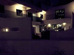 -大隐国际青年旅舍(上海陆家嘴东方明珠店)