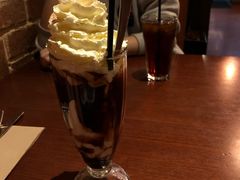 -Pancakes on the rocks(Darling Harbour)