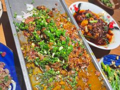 -树厨贵州菜(大十字店)