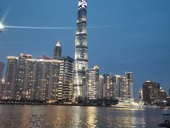 -黄浦江游览(十六铺码头)