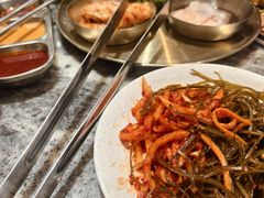 -高丽苑韩国烤肉(海昌路旗舰店)