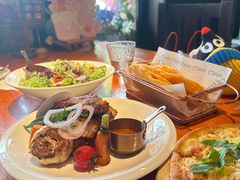 -布拉格餐厅· 中欧捷克菜(全国首店)