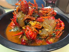 -聚味瞿记·龙虾堂(咸嘉湖店)