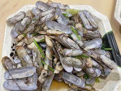 -87号烧烤海鲜·大排档(金沙滩店)