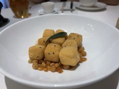 -正佳广场万豪酒店-粤菜餐厅·点心·海鲜·聚餐