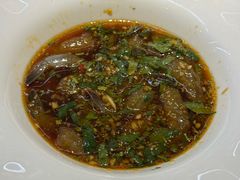 -大洋家·精品潮汕菜·生腌砂锅粥(天河东路店)