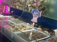 -天天喝丢一只鞋·烧烤·快餐(盐仓桥店)