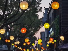 -Big Bamboo 大竹子体育主题餐厅(虹梅路店)