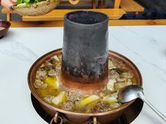 -吴天家私坊铜火锅(远达·帝景华廷店)