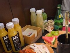 -牛New寿喜烧(闵行龙湖天街店)