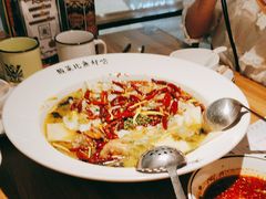 -太二酸菜鱼(福州泰禾店)