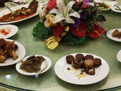 -烤肉宛饭庄(南礼士路店)