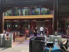 -南门涮肉(通州大船店)