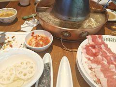 -刘老表·瓦罐汤涮肉(青云谱店)