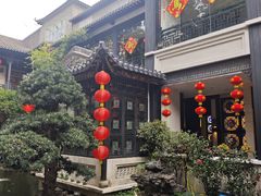 -北园酒家(小北路店)