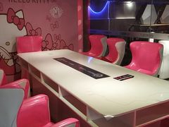 -Moss7Club 剧本杀桌游(inspark店)