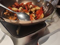 -花城粤菜餐厅(高新区店)