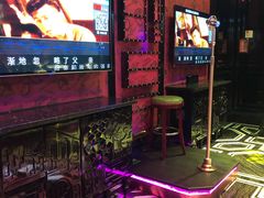 -歌友汇KTV(大悦城11层店)