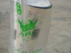 -萌萌牛紫米露(烟台大学店)