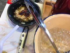 -京门活鱼馆·鱼火锅(百子湾（原红庙）店)
