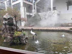 -广富林宰相府酒店·水云间