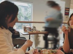 -Alimentari早午餐(安福路店)