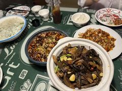-树下时尚餐厅(翠园街店)