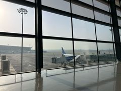 -郑州新郑国际机场-T2航站楼