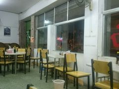 -非遗·爱西干面(小公园总店)