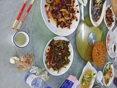 -范饭椰林川湘味海鲜·椰子鸡(三亚湾椰梦长廊店)