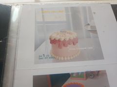 -千浔一暖DIY蛋糕烘焙(人民大学店)